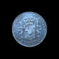 2 Pesetas Alfonso XIII Madrid