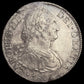 8 Reales Carlos IV México
