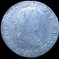2 Reales Fernando VII Madrid