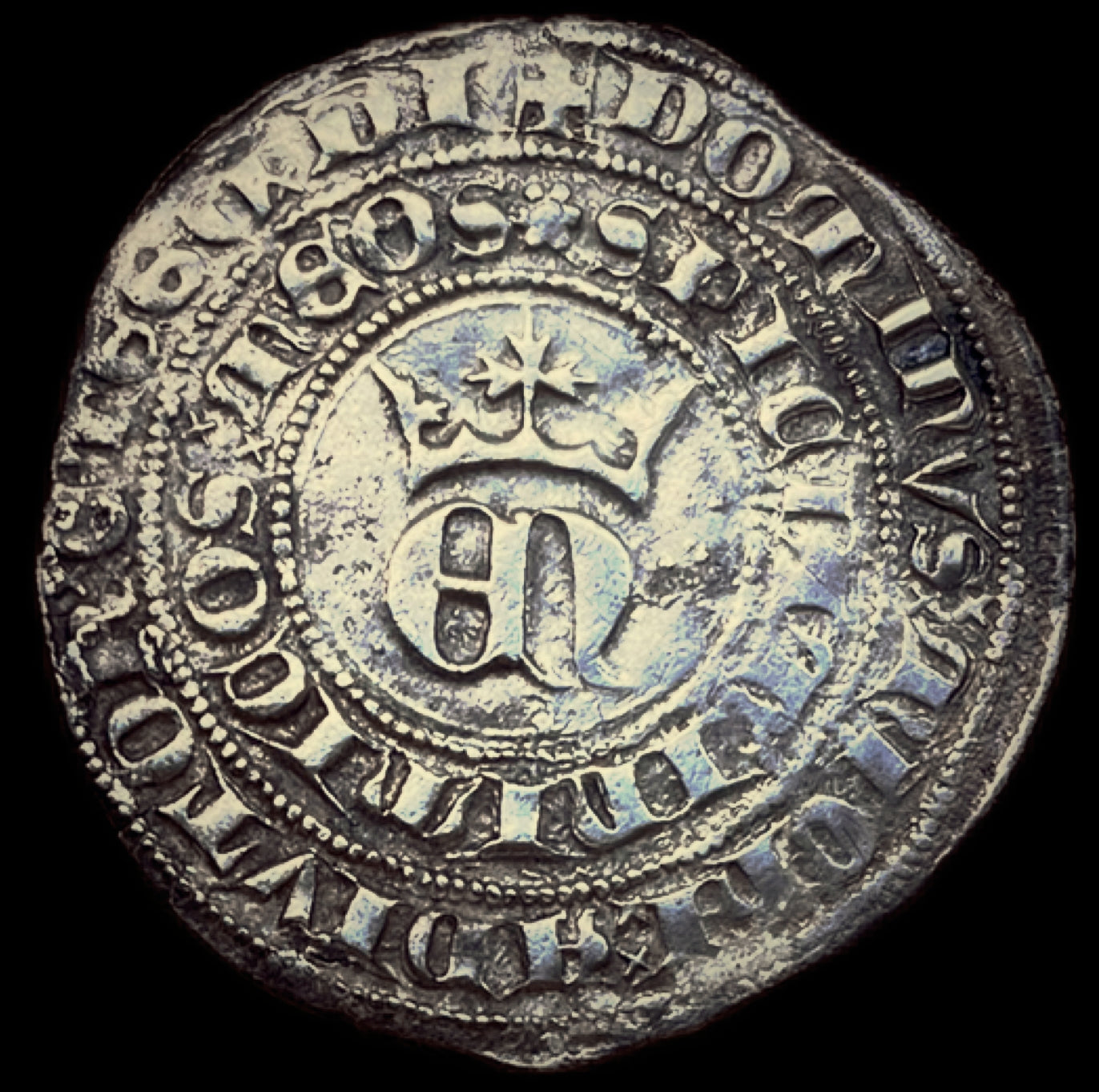 1 Real Enrique II Burgos