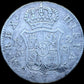 2 Reales Fernando VII Madrid