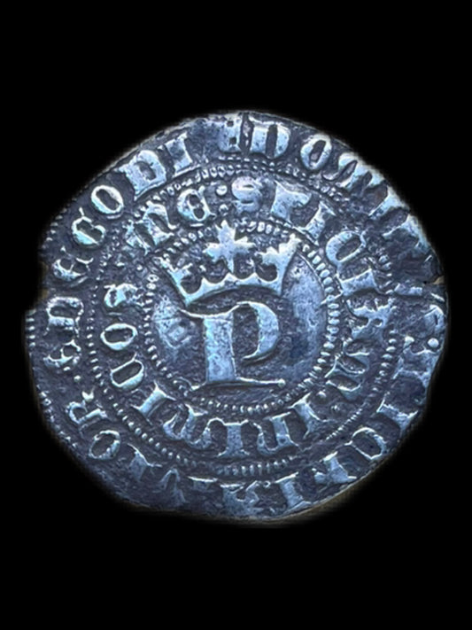 1 Real Pedro I Coruña