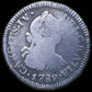 1 Real Carlos IV Nueva Guatemala