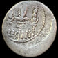 Denario Marco Antonio