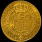 4 Escudos Carlos III Madrid