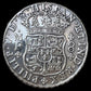 8 Reales Felipe V México
