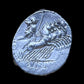Denario Republicano Vibia