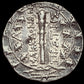 Tetradracma Macedonia Anfípolis