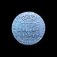 400 Reales María II 1835