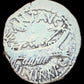 Denario Marco Antonio