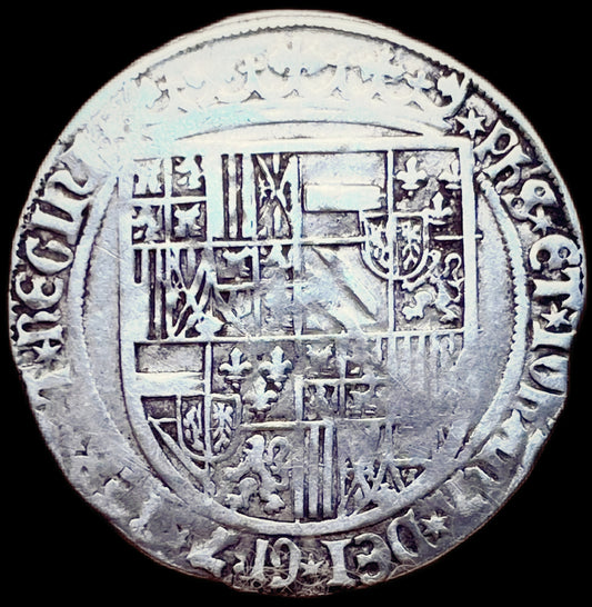 1 Real Juana y Felipe el hermoso Amberes