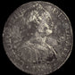 8 Reales Carlos IV México
