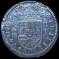 2 Reales Felipe V Segovia