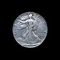 1/2 Dólar Estados Unidos 1945