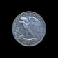 1/2 Dólar Estados Unidos 1945