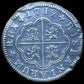 2 Reales Felipe V Segovia