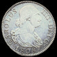 2 Reales Carlos IV Madrid