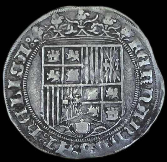 Real Reyes Católicos Burgos