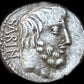 Denario Republicano Tituria