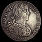 8 Reales Fernando VII México