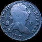 8 Maravedís Carlos III Segovia
