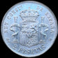 2 Pesetas Alfonso XIII Madrid