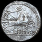 Denario Republicano Tituria