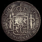 8 Reales Fernando VII México