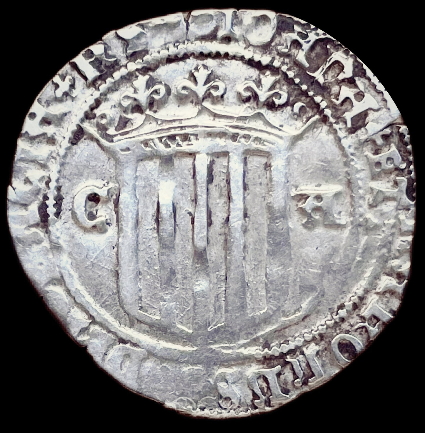 1 Real Juana y Carlos Zaragoza