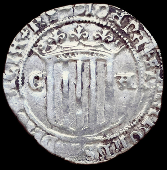 1 Real Juana y Carlos Zaragoza