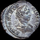 Denario imperial Caracalla
