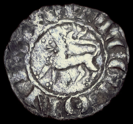 Dinero Infante Enrique Sevilla