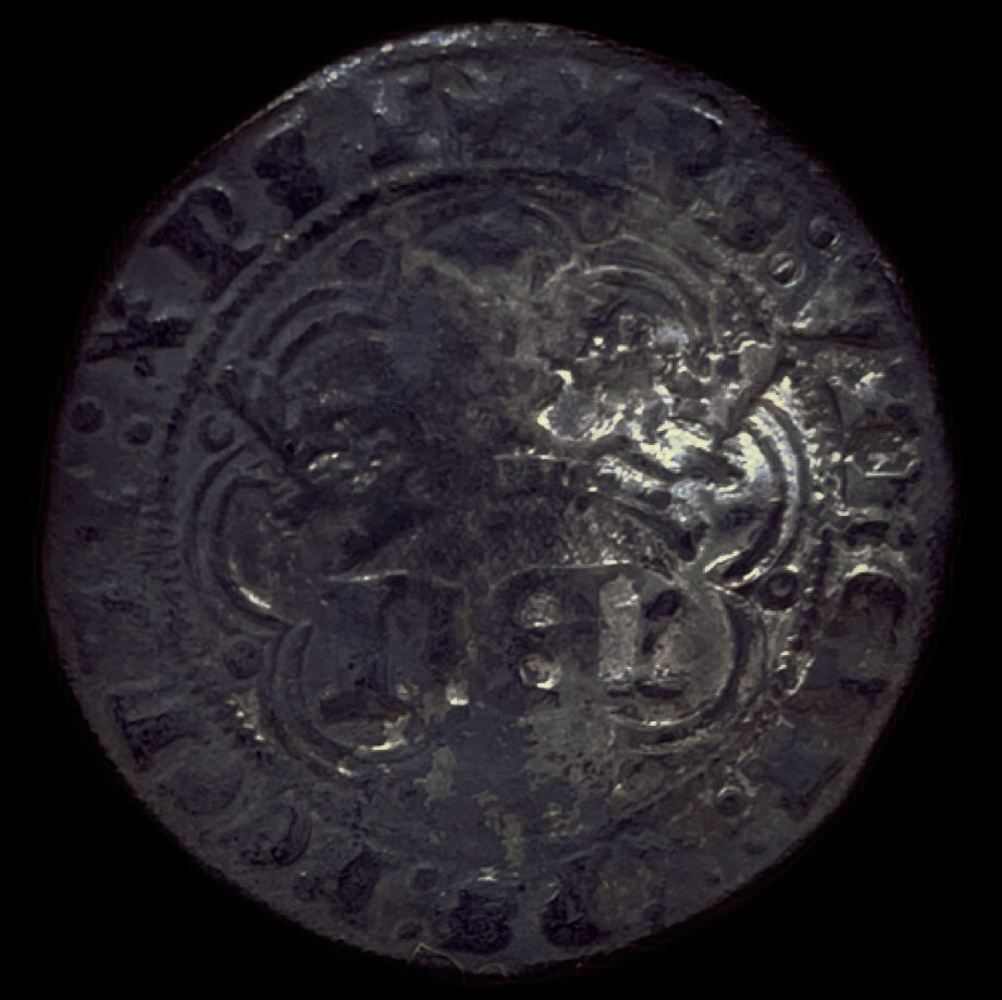 1 Real Enrique IV Burgos