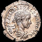 Denario Alexander Severo Roma
