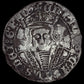 Cuartillo Enrique IV Jaén