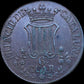 6 Cuartos Isabel II Barcelona