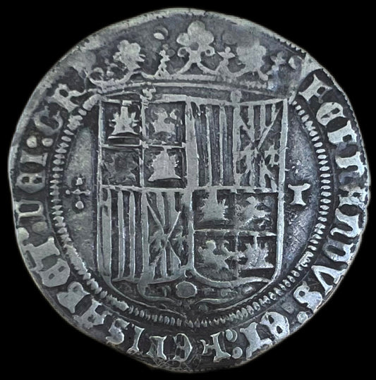 Real Reyes Católicos Toledo