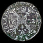 Patagón Felipe IV Tournai