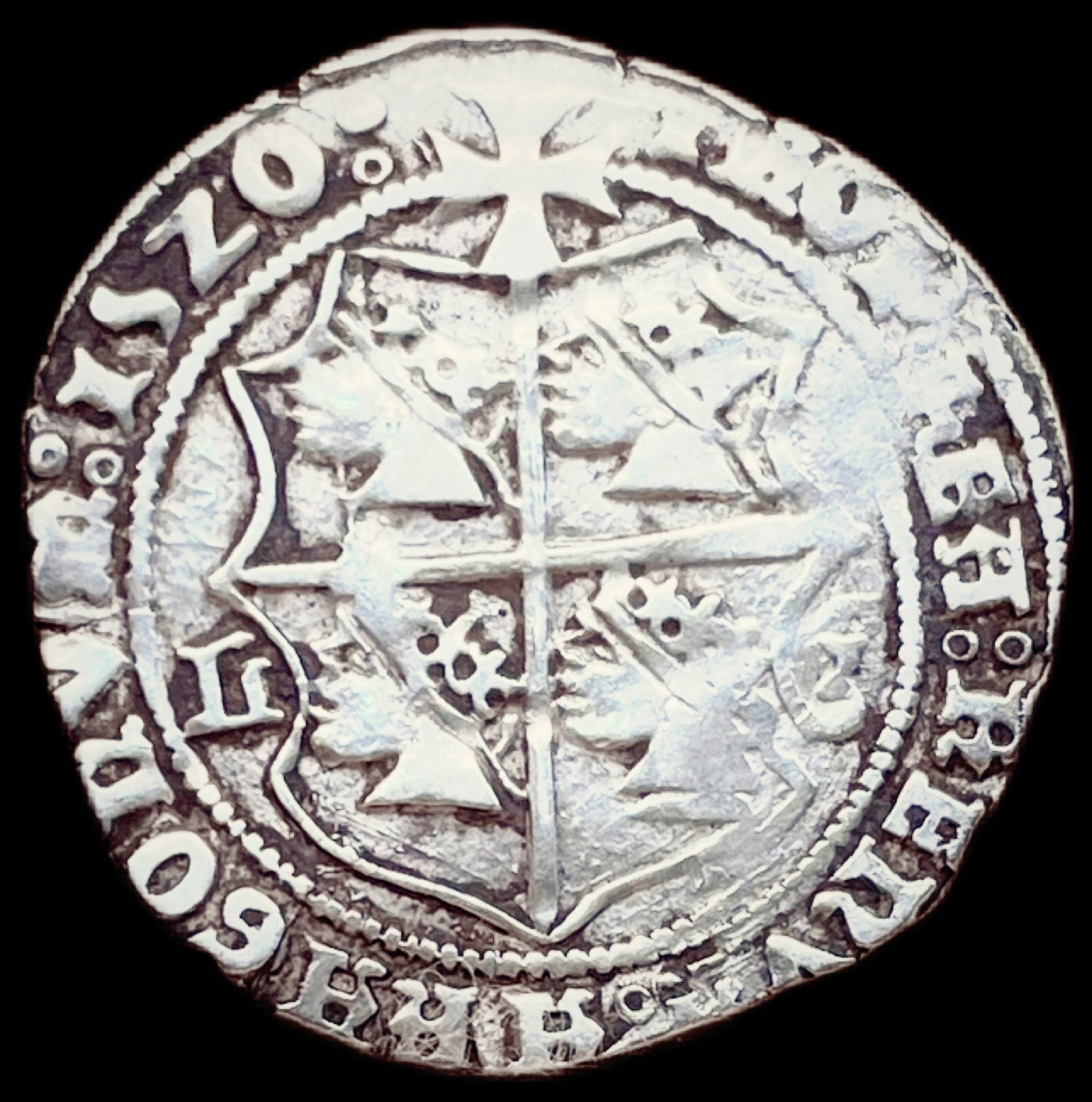 1 Real Juana y Carlos Zaragoza