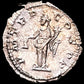 Denario Alexander Severo Roma