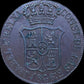 6 Cuartos Isabel II Barcelona