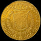 8 Escudos Carlos III México