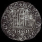 Cuartillo Enrique IV Jaén