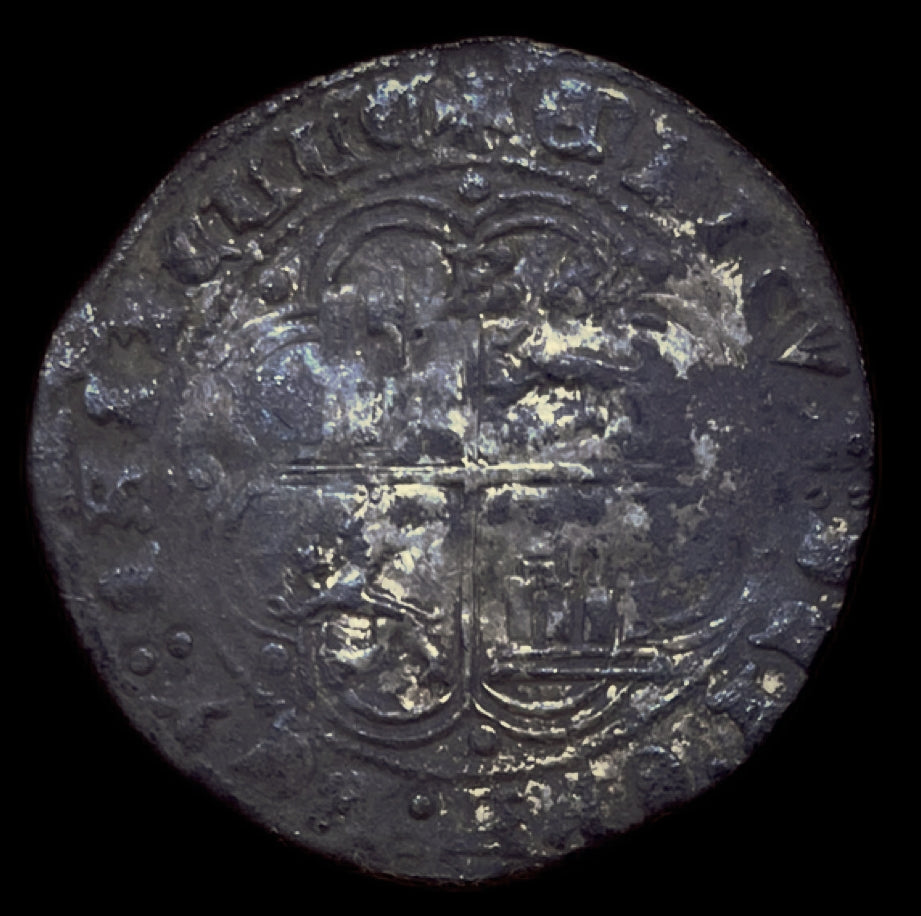 1 Real Enrique IV Burgos