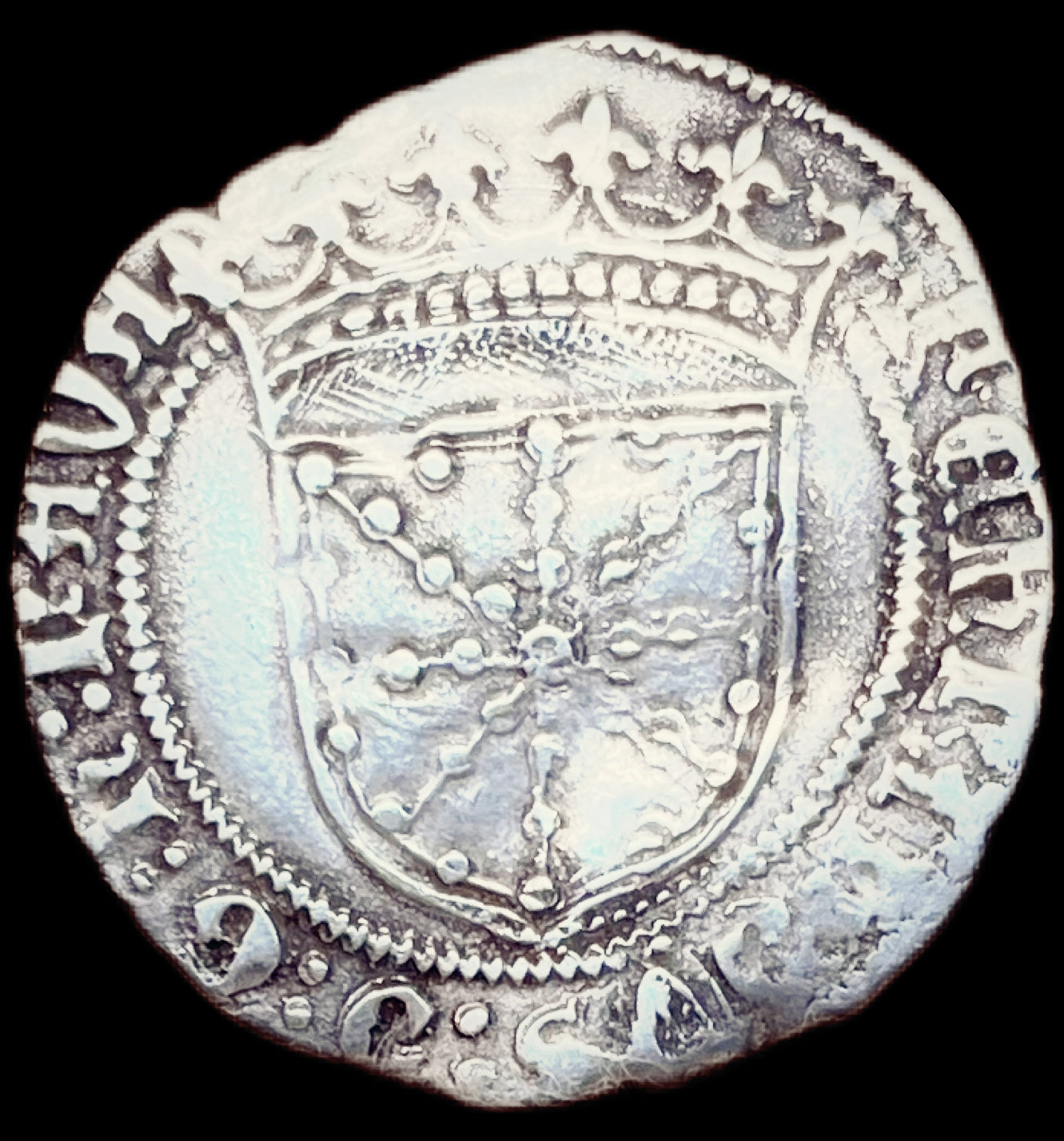 1 Real Fernando el Católico Pamplona