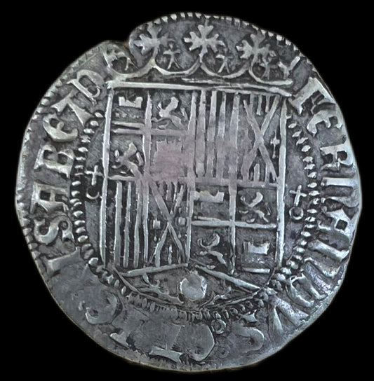 Real Reyes Católicos Granada