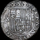 4 Reales Reyes Católicos Sevilla