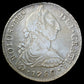 8 Reales Carlos III Lima