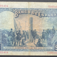 Billete 50 pesetas 17 de mayo 1927