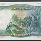 Billete 100 pesetas 25 de abril 1931